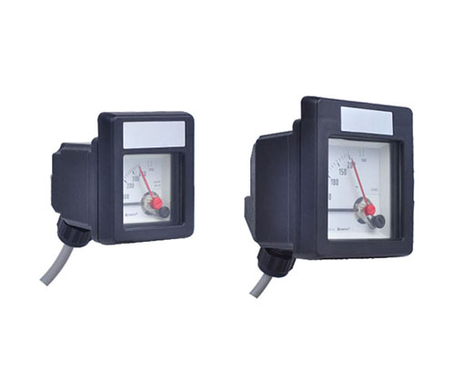 CH0877-CP 面板式安裝防爆電表模塊