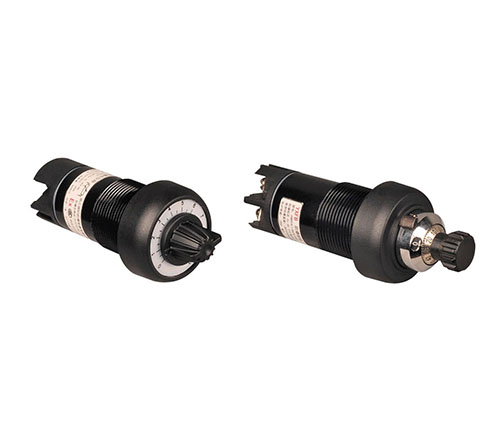 CH8000-DW 防爆電位器(隔爆型)