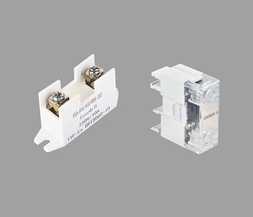 BRT8060 防爆熔斷器模塊