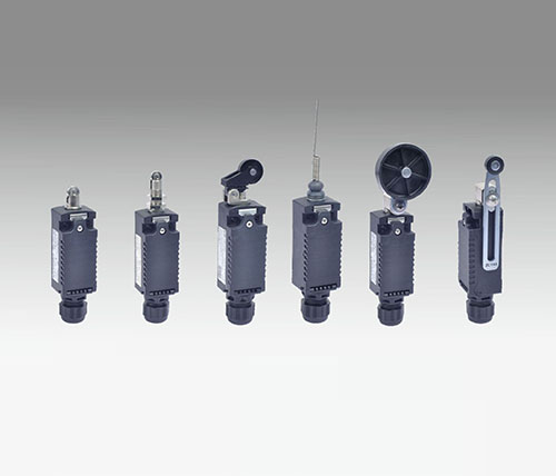 CH1250-9 防爆行程開關(guān)