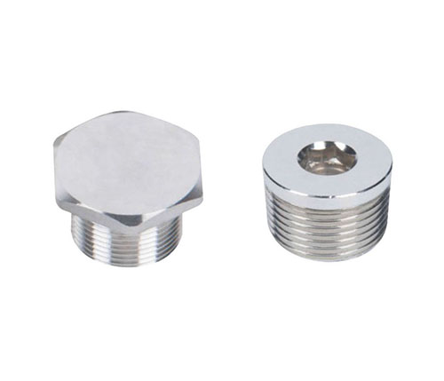 BSD-系列防爆絲堵