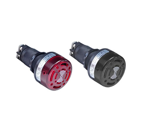 YX1208 蜂鳴器(閃光)