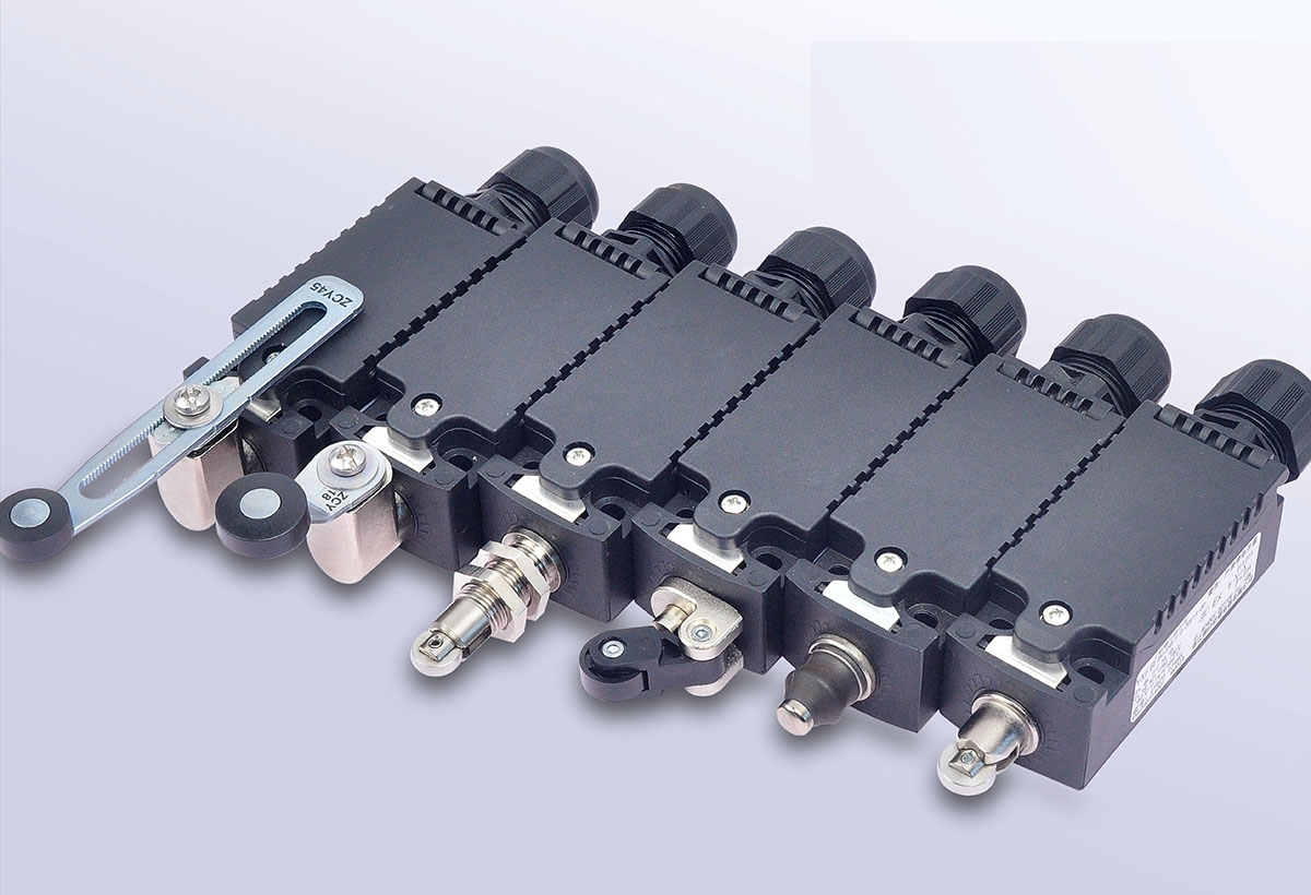 防爆行程開關(guān)